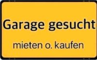 Garage in Wuppertal-Cronenberg oder -Vohwinkel zur Miete gesucht Wuppertal - Cronenberg Vorschau