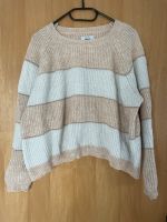 Strickpullover, ONLY, Glitzer, Gr.L Hessen - Hadamar Vorschau