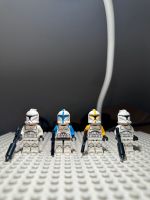 Lego Star Wars Clone Troopers Rheinland-Pfalz - Landau in der Pfalz Vorschau