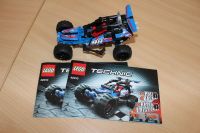 Lego Technic 42010 Off-road Racer Brandenburg - Neustadt (Dosse) Vorschau