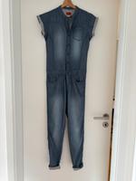 Jumpsuit s.Oliver Jeans Größe S / 164 Saarland - Wadern Vorschau