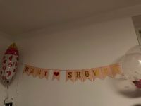 Baby Shower Girlande Berlin - Zehlendorf Vorschau