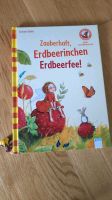 Buch Erdbeerinchen Erdbeerfee Bayern - Hösbach Vorschau