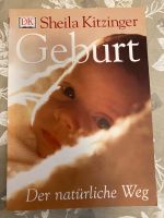 Buch "Natürliche Geburt" Sachsen-Anhalt - Bernburg (Saale) Vorschau