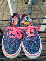 Vans Era Leoprint/ Lila Niedersachsen - Wolfenbüttel Vorschau