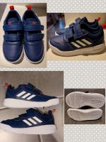 Adidas Schuhe Gr. 28 ( neu und ungetragen) Nordrhein-Westfalen - Borgentreich Vorschau