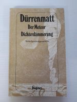 Der Meteor - Dichterdämmerung - für den Deutschunterricht Thüringen - Eisenach Vorschau