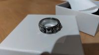 Ring Edelstahl, 19mm Bayern - Olching Vorschau