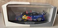 Audi A4 #5, DTM 2004, M. Ekström; Minichamps im Maßstab 1/43! Bayern - Altomünster Vorschau