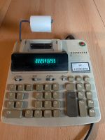 Rechenmaschine TI 5034SV Texas Instruments Baden-Württemberg - Buchen (Odenwald) Vorschau