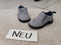 Neu merrell 20 Mini moc Lederschuh lauflernschuhe grau Bayern - Rednitzhembach Vorschau