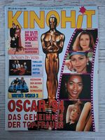 Kinohit Nr. 4/1994, vollständig und im guten Zustand Niedersachsen - Lachendorf Vorschau