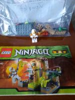 Lego Ninjago 9440 Niedersachsen - Sarstedt Vorschau