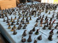 Lord of the Rings Games Workshop - whole Army 500+ miniatures Frankfurt am Main - Innenstadt Vorschau