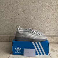 Adidas Handball Spezial Triple Grey 37 1/3 Händler ✅ Nordrhein-Westfalen - Gelsenkirchen Vorschau