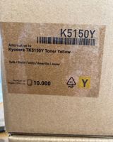 Kyocera Toner Kit C5020 / C5030 TK-510M & TK-510Y Düsseldorf - Bilk Vorschau