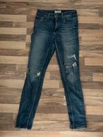 Levi’s 721 High Rise Skinny, Hüfte= 26, Länge=  30 Hessen - Buseck Vorschau