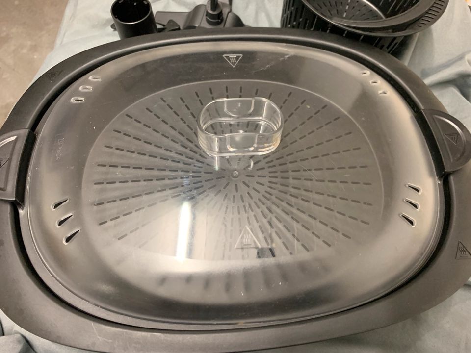 Aldi Thermomix in Erwitte