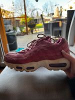 Nike Air Max 95 Gr. 38,5 Nordrhein-Westfalen - Neuss Vorschau