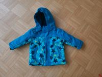 Winterjacke Skijacke Gr. 86 Topomini Niedersachsen - Osnabrück Vorschau