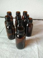10 Medizinflaschen;Apothekerflaschen; Thüringen - Benshausen Vorschau