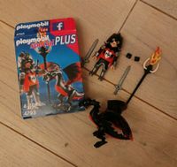 Playmobil Special Plus 4793 Ritter mit Drache Nordrhein-Westfalen - Oelde Vorschau