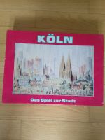 Köln Das Spiel zur Stadt., Brettspiel komplett Köln - Köln Merheim Vorschau