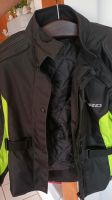 1 Damen Motorradjacke Gr 40/42 M Hessen - Künzell Vorschau