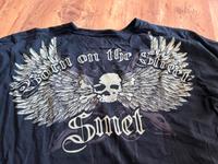 SMET,Christian Audigier, Ed Hardy , Angels ,ROCKER, Biker, neu Nordrhein-Westfalen - Dorsten Vorschau