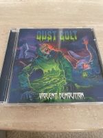 Dust Bolt - Violent Demolition trash Rock cd sammlung Bayern - Markt Wald Vorschau