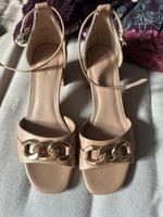 Absatzschuhe Catwalk Saarland - Losheim am See Vorschau