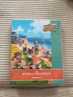 Animal crossing Buch Nordrhein-Westfalen - Langenfeld Vorschau