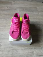 Adidas Neo * Kult * Sneaker * Pink * Gr. 36 Sachsen - Wittgensdorf Vorschau