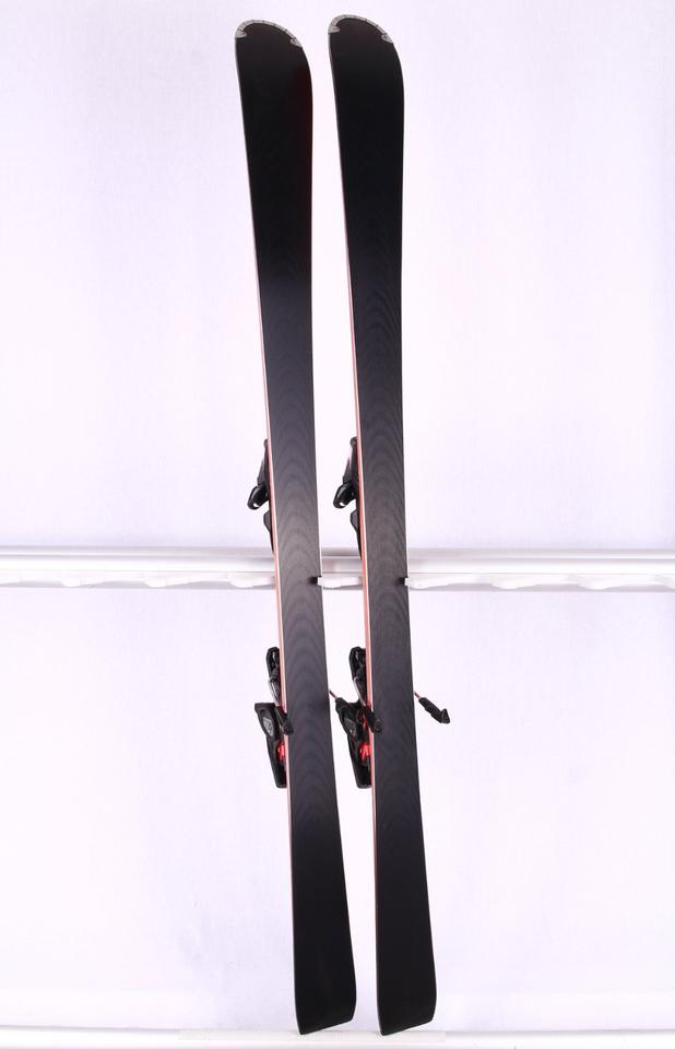 Ski ATOMIC REDSTER TI 2023, grip walk, titanium 147; 154; 161 cm in Dresden