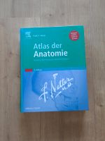 Netter Atlas der Anatomie Kreis Ostholstein - Bad Schwartau Vorschau