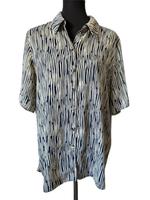 Tolle Bluse von Canda C&A, Gr. 44 Brandenburg - Panketal Vorschau