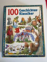 100 Geschichtenklassiker Kinderbuch Lesen Thüringen - Erfurt Vorschau