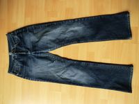 MONTEGO Damen Jeans Hose mit Elasthan gr.38 Düsseldorf - Wersten Vorschau