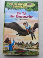 Das magische Baumhaus | Im Tal der Dinosaurier | Band 1 Hessen - Darmstadt Vorschau