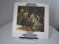 DDR Vinyl LP Beethoven Tripelkonzert Eterna 1984 Thüringen - Heyerode Vorschau