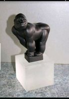 Royal Copenhagen Schwarzer Gorilla sehr selten , Königliche Figur Nordrhein-Westfalen - Essen-West Vorschau