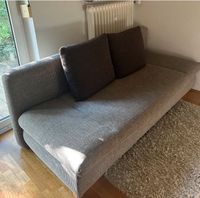 Schlaf Couch / Sofa München - Bogenhausen Vorschau