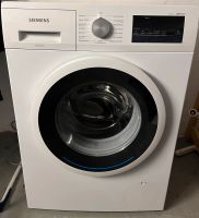 Siemens Waschmaschine iQ 300 Nordrhein-Westfalen - Herdecke Vorschau