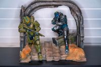 Halo 5: Guardians Limited Collectors Edition (ohne Spiel) Hessen - Rabenau Vorschau