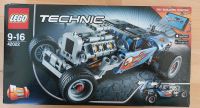 Neu Lego Technic 42022 Hot Rod Hessen - Hanau Vorschau