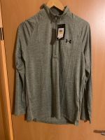 Under armour langarm Shirt neu Rheinland-Pfalz - Saarburg Vorschau