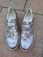 Waldläufer Sneaker Gr. 40,5   wie neu Nordrhein-Westfalen - Stadtlohn Vorschau