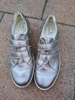 Waldläufer Sneaker Schuhe Gr. 7 Weite H Nordrhein-Westfalen - Stadtlohn Vorschau