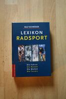 Ralf Schröder - Lexikon Radsport 1. Auflage Verlag die Werkstatt Niedersachsen - Nordhorn Vorschau