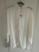 Zara lange luftige Bluse Hemd Tunika Gr. M Neu Nordrhein-Westfalen - Bergisch Gladbach Vorschau